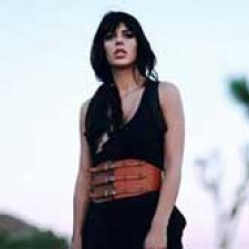 Brooke Fraser, Something in the water