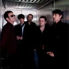 Suede al Bilbao BBK Live 2011