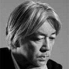 Ryuichi Sakamoto Trío