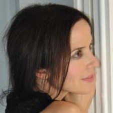 Entrevistamos a Andrea Corr