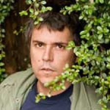 Detalles del álbum en directo de Iván Ferreiro