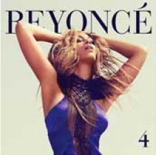 Beyonce nº1 en España y USA