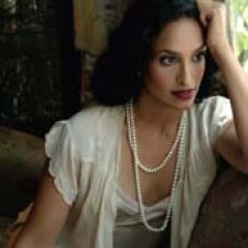 Noa en concierto en España