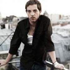 Titulo y fecha del tercer disco de James Morrison