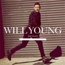 El regreso de Will Young