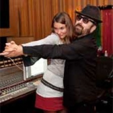 Nuevas canciones de Joss Stone en directo