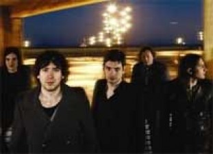 "Called out in the dark", nuevo single de Snow Patrol