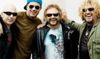 Chickenfoot III