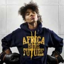 Nneka, Soul is heavy