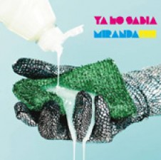 "Ya lo sabía", nuevo videoclip de Miranda!