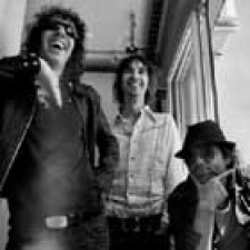 ¿Sidonie como El Fluido Garcia?