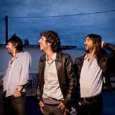 La vuelta a la psicodelia de Sidonie