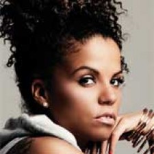 "Neva Soft", nuevo single Ms Dynamite