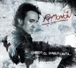 Ramoncín, Cuando el diablo canta