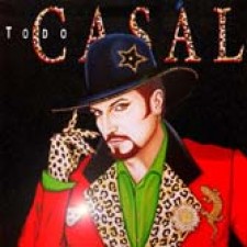 Tino Casal, Todo Casal