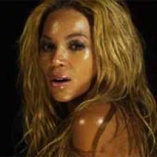 "1+1", el nuevo videoclip de Beyonce