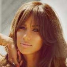 "Glass heart", titulo para el proximo disco de Leona Lewis