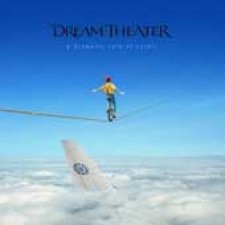 Dream Theater, A dramatic turn of events