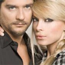 Romy Low y Diego Martín, Solo soy contigo