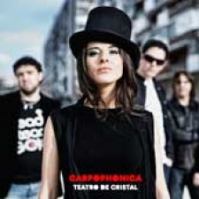 Carpophonica, Teatro de cristal