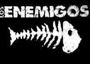 Vuelven Los enemigos