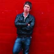 Concierto de Noel Gallagher en Madrid