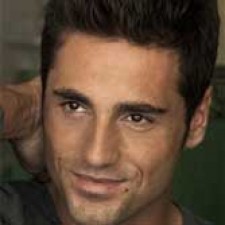 David Bustamante de vuelta