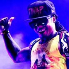 Lil Wayne arrasa de nuevo en la Billboard 200