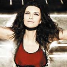 Los detalles de nuevo disco de Laura Pausini