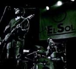 Sala & the Strange Søunds, It's Alive!!