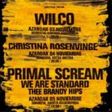 Kutxa Kultur Festibala 2011