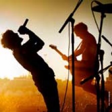 Second, Gira Autodestructiva