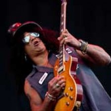Album en directo de Slash