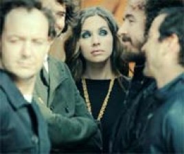 LODVG nº1 con su nuevo album