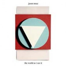 "The world as I see it", nuevo single de Jason Mraz