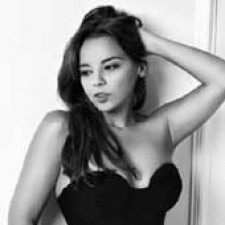 Como un fantasma, nuevo single de Chenoa