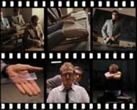 "El alumno oyente", nuevo videoclip de Alis 