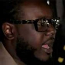 T-Pain, 5 O'Clock In The Morning