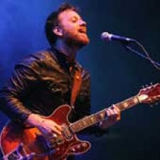 Nuevo disco de The Black Keys