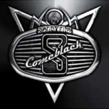 Scorpions, Comeblack