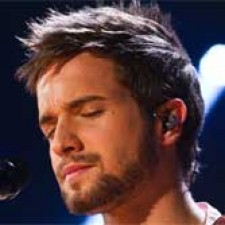 Único concierto de Pablo Alborán en Madrid