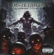 Disturbed, The lost children