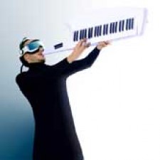 Fecha para el 3er album de La casa azul 