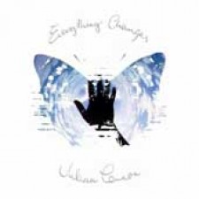 Julian Lennon, Everything changes