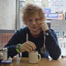 Ed Sheeran, The A Team