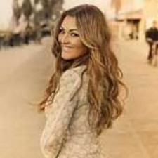 Primeras fechas de la nueva gira de Amaia Montero