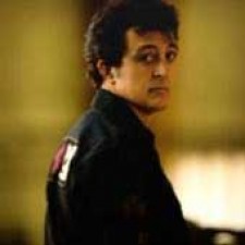 Numero 1 para "Los días intactos"