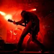 Vetusta Morla en Mexico