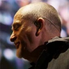 Peter Gabriel interpreta su nuevo album en directo