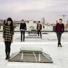 Gira española de The pains of being pure at heart